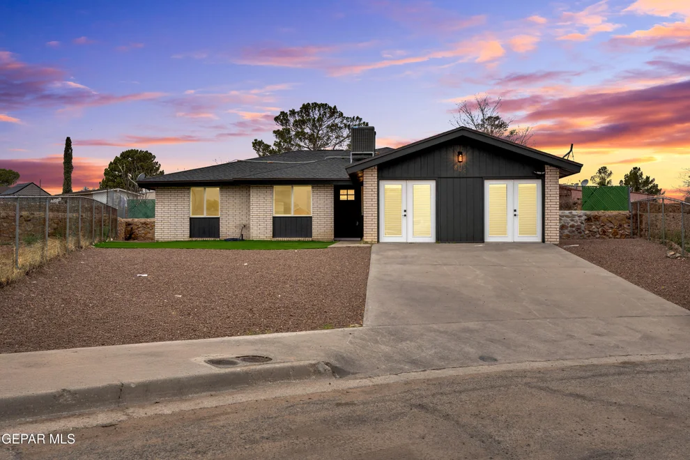 Unit for sale at 845 NITA FAY Drive, El Paso, TX 79912