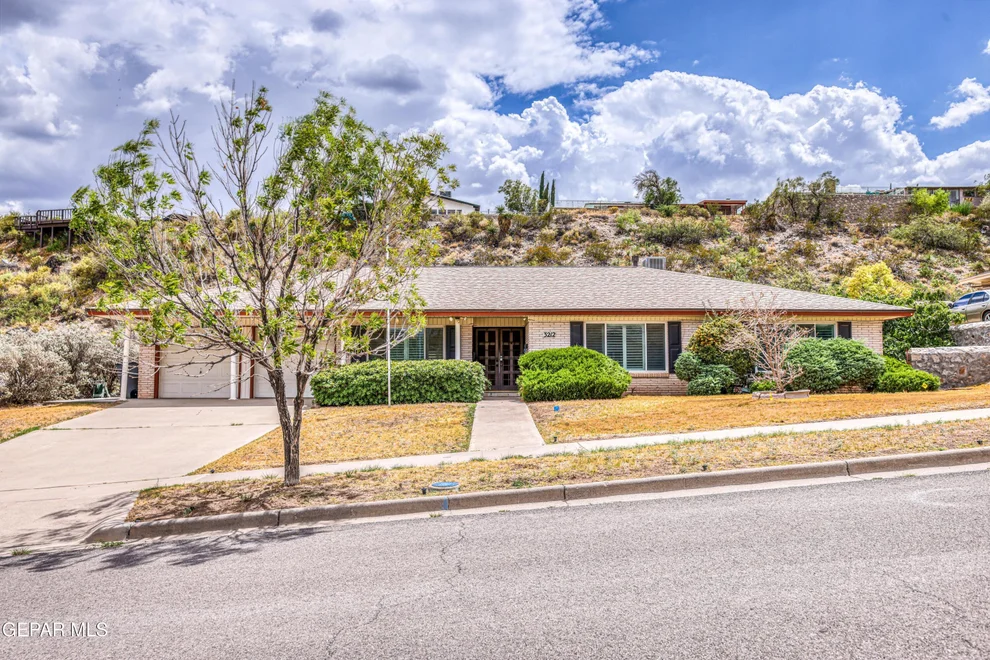 Unit for sale at 3212 OLD SPANISH Trail, El Paso, TX 79904