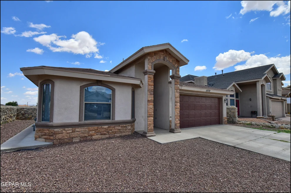 Unit for sale at 11132 BULLSEYE Street, El Paso, TX 79934