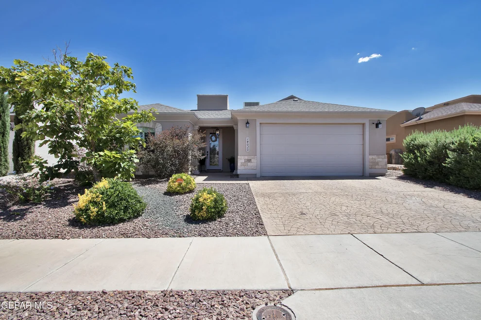 Unit for sale at 14020 Rainbow Point Drive, El Paso, TX 79938