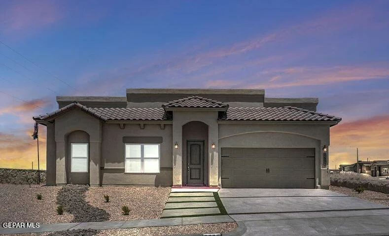 Unit for sale at 6954 Levee Circle, El Paso, TX 79932