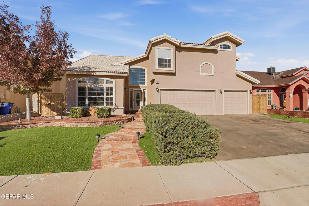 Unit for sale at 12437 TIERRA SAUZ Drive, El Paso, TX 79938