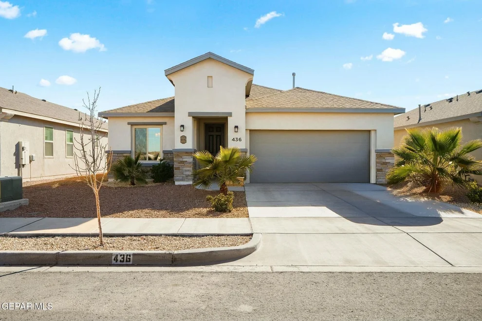 Unit for sale at 436 Helius Road, Socorro, TX 79927