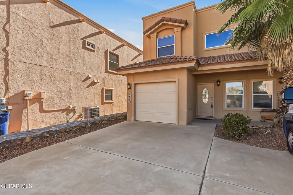 Unit for sale at 525 GREEN VILLAGE Court, El Paso, TX 79912