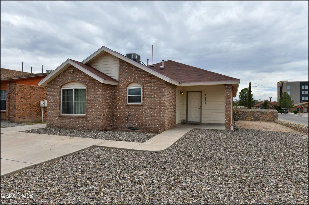 Unit for sale at 3521 Tierra Lisa Drive, El Paso, TX 79938
