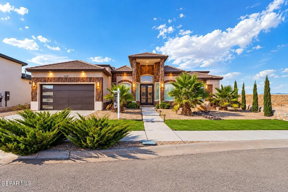 Unit for sale at 14749 Cactus Crossing Drive, Horizon City, TX 79928