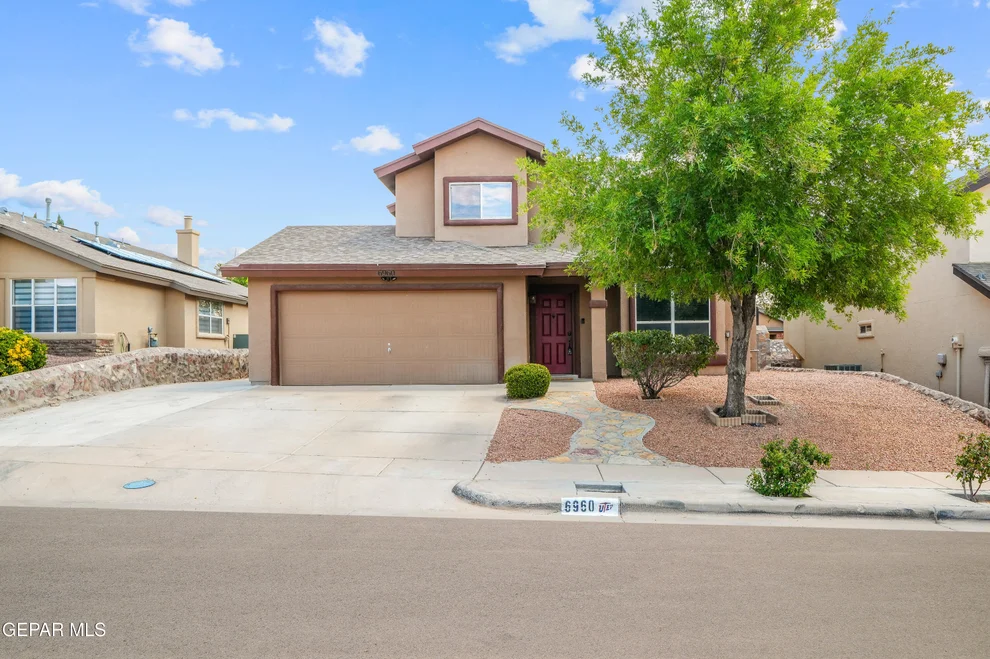 Unit for sale at 6960 SWEDE JOHNSEN Drive, El Paso, TX 79912