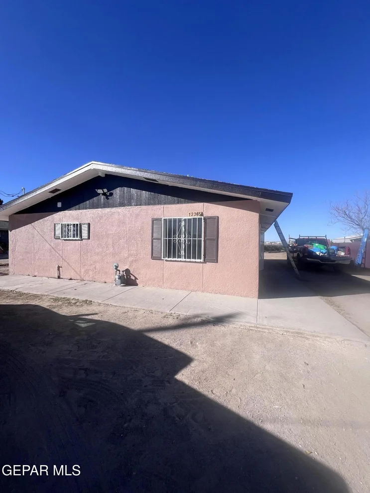 Unit for sale at 12365 STUBBS Drive, San Elizario, TX 79849