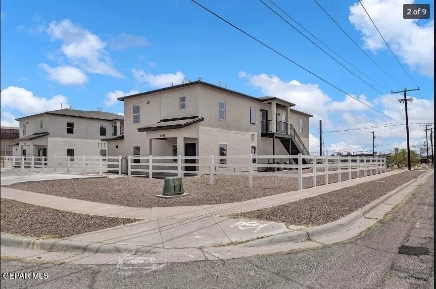 Unit for sale at 4007 Tyler Avenue, El Paso, TX 79930