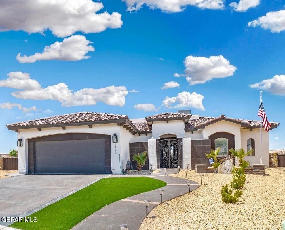 Unit for sale at 2173 ENCHANTED SUMMIT Drive, El Paso, TX 79911
