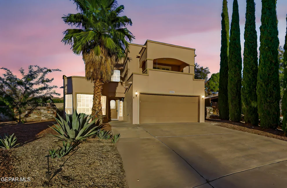 Unit for sale at 1356 Desert Jewel Dr Drive, El Paso, TX 79912