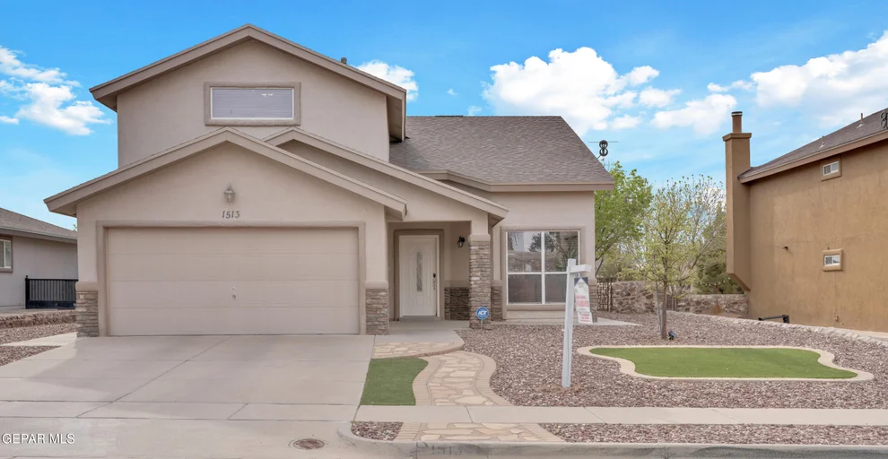 Unit for sale at 1513 John MacGuire Place, El Paso, TX 79912