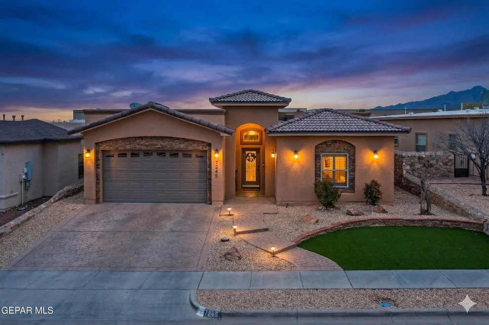 Unit for sale at 7245 CANYON WREN Avenue, El Paso, TX 79911