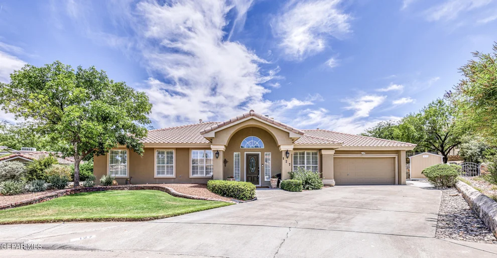 Unit for sale at 127 IVY HILL Court, Santa Teresa, NM 88008