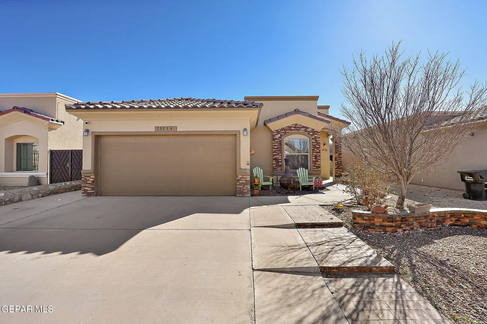 Unit for sale at 13174 Wesleyan, El Paso, TX 79928
