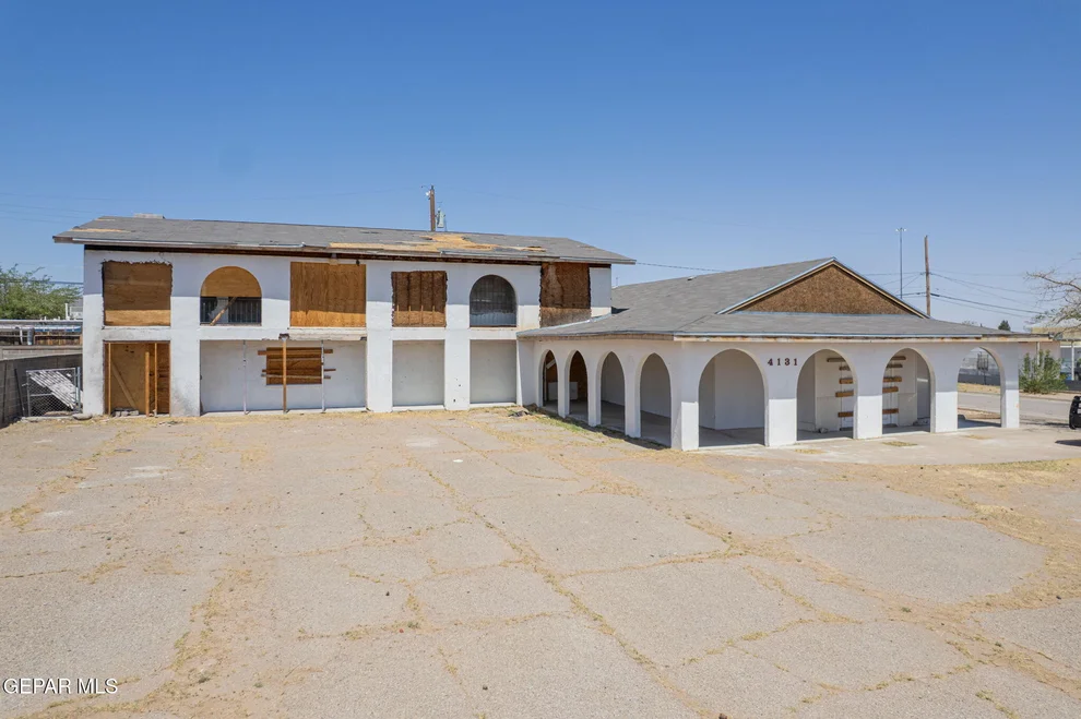 Unit for sale at 4131 THOMASON Avenue, El Paso, TX 79904