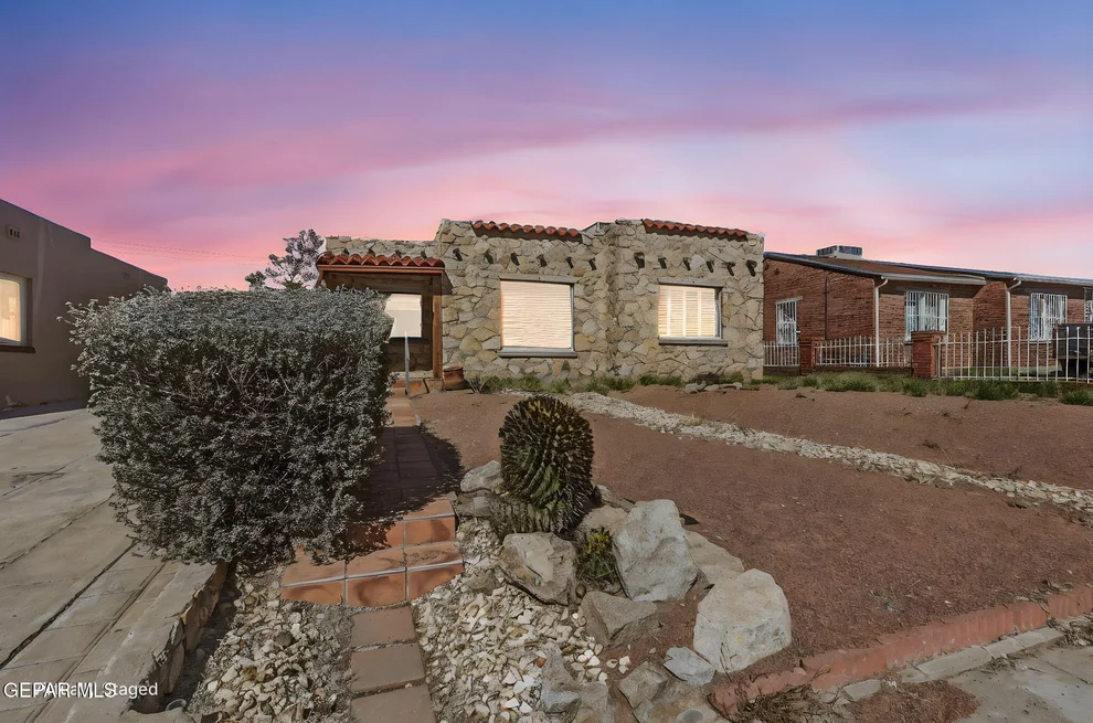 Unit for sale at 4613 E YANDELL Drive, El Paso, TX 79903