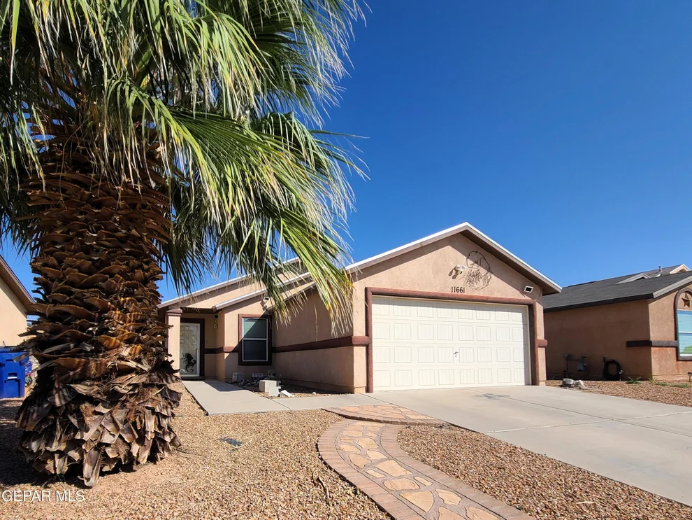 Unit for sale at 11661 OCHRE BLUFF Lane, El Paso, TX 79934