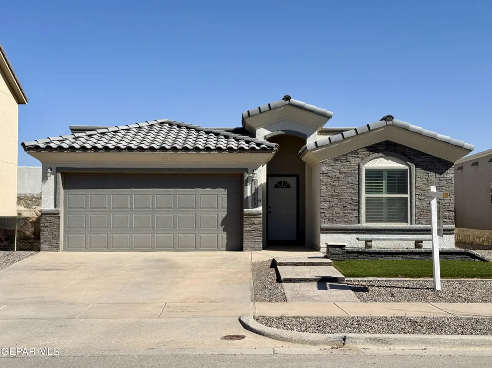 Unit for sale at 13645 MILL HILL Court, El Paso, TX 79928