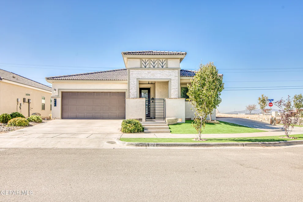 Unit for sale at 971 Brudenal Place, Horizon City, TX 79928