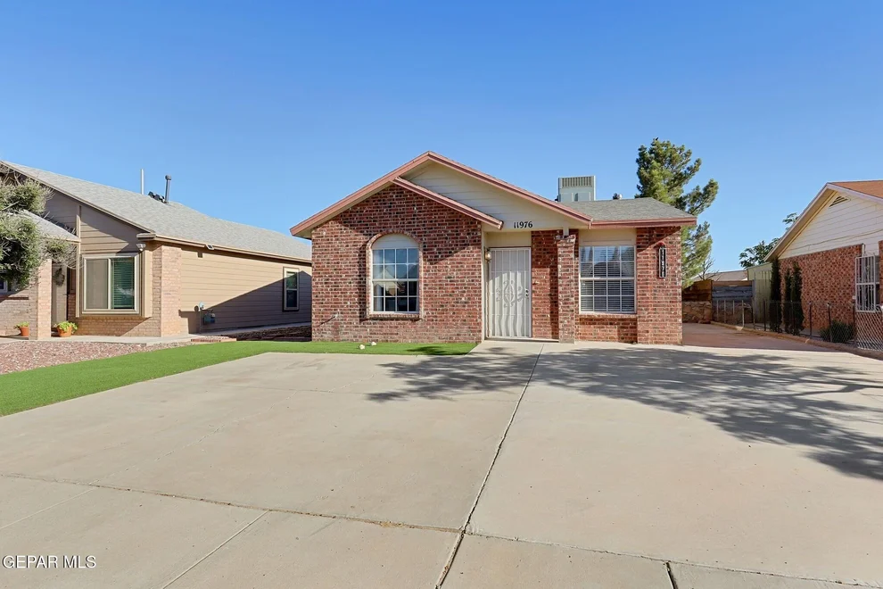 Unit for sale at 11976 Braveheart Avenue, El Paso, TX 79936