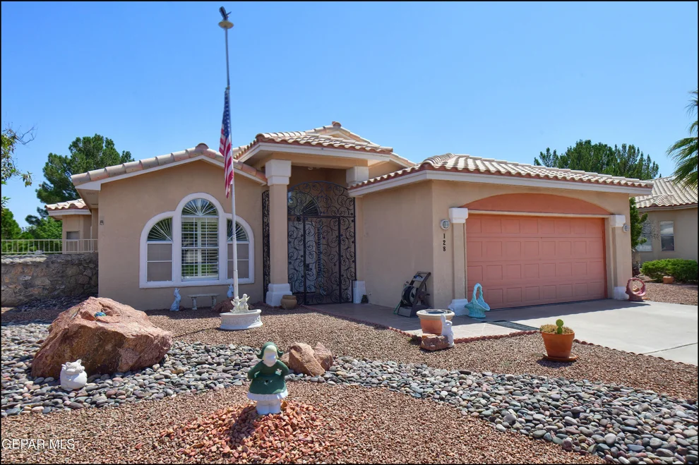 Unit for sale at 128 DREAM SPIRIT Drive, Santa Teresa, NM 88008