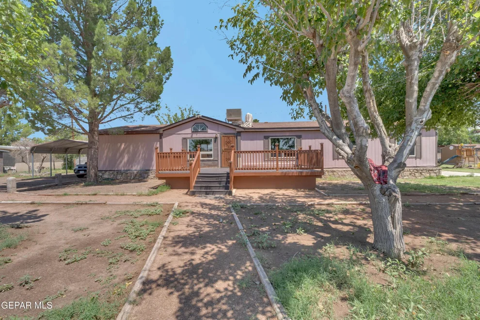 Unit for sale at 413 Arvana Court, Socorro, TX 79927