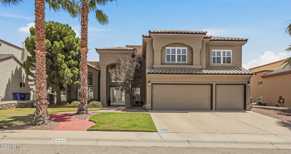 Unit for sale at 6444 CALLE PLACIDO Drive, El Paso, TX 79912