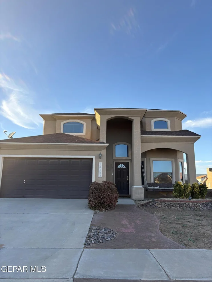 Unit for sale at 14193 CRISTAL POINT Drive, El Paso, TX 79938