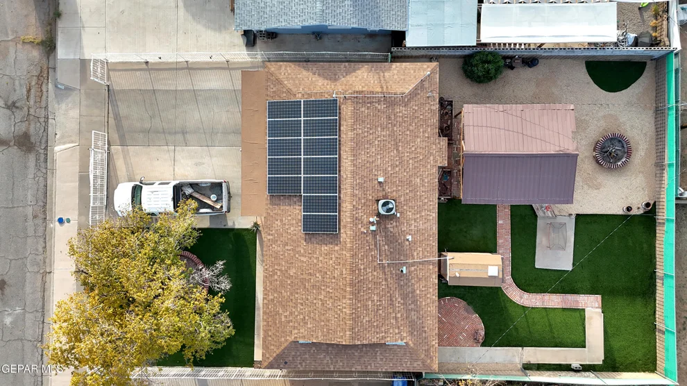 Unit for sale at 5511 RAYMOND TELLES Drive, El Paso, TX 79924