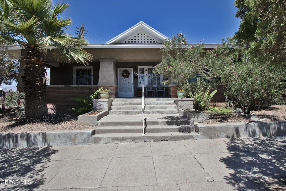 Unit for sale at 145 Porfirio Diaz Street, El Paso, TX 79902