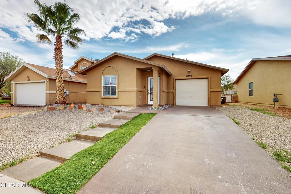 Unit for sale at 13974 VAQUERO ROCK Drive, El Paso, TX 79938