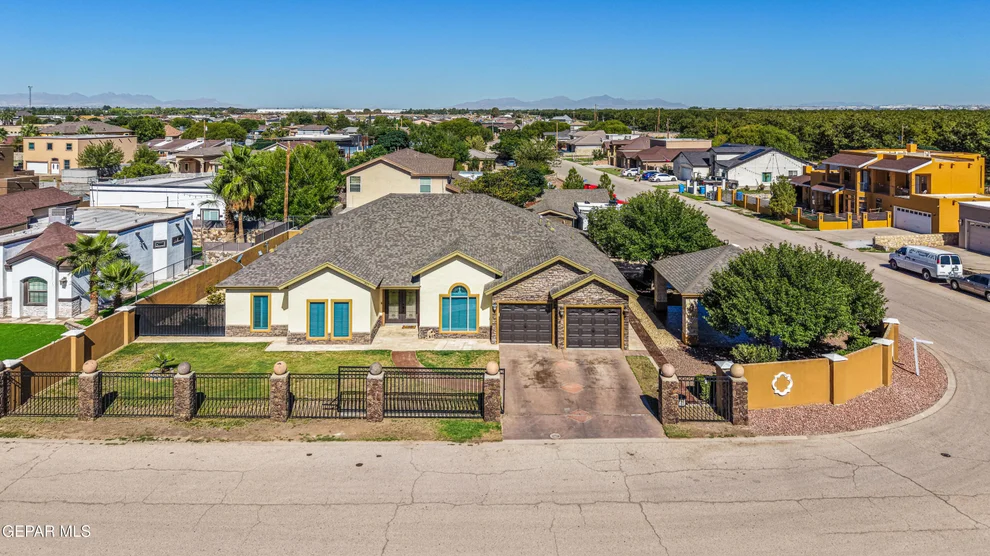 Unit for sale at 451 BURKETT Drive, Clint, TX 79836