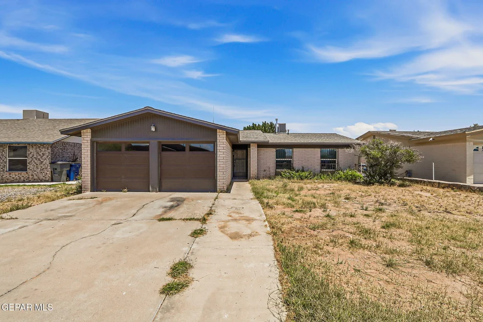 Unit for sale at 5731 MACKEREL Lane, El Paso, TX 79924