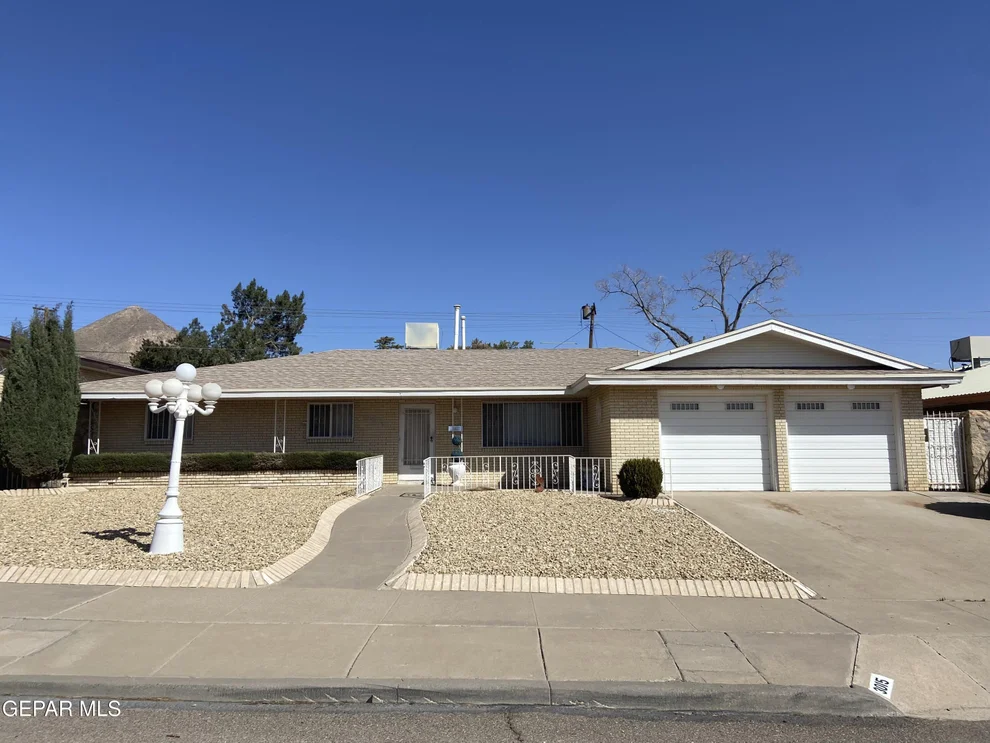 Unit for sale at 3015 Van Buren Avenue, El Paso, TX 79930