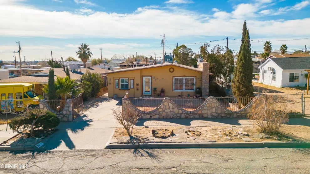 Unit for sale at 3808 Johnson Avenue, El Paso, TX 79930