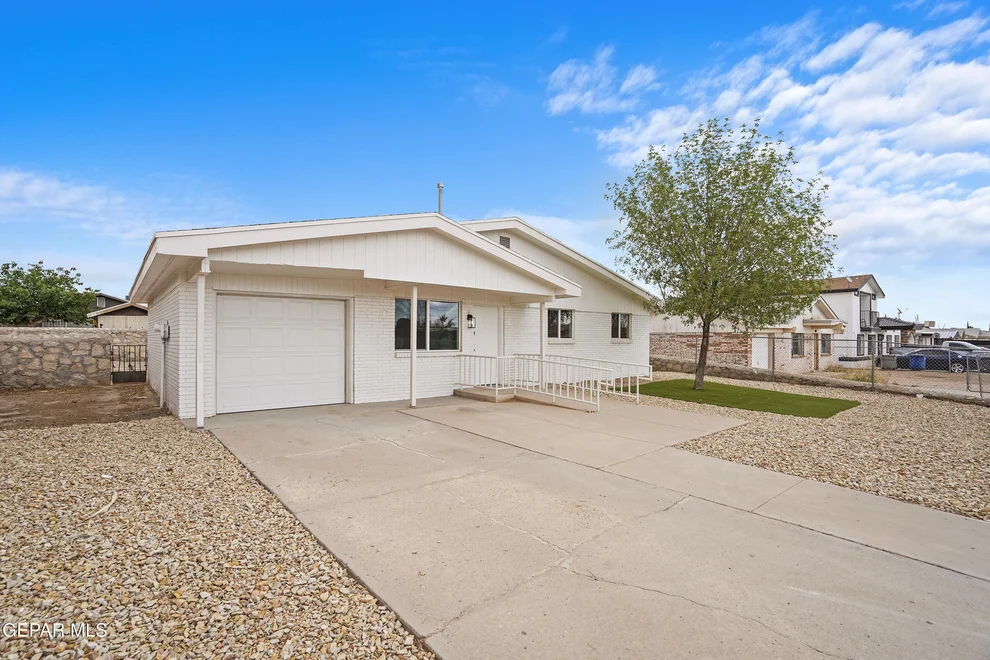 Unit for sale at 205 CARIBE Circle, El Paso, TX 79927