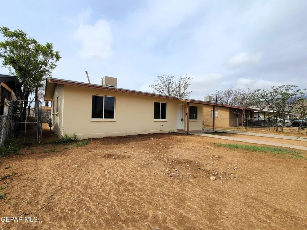 Unit for sale at 5312 DEBEERS Drive, El Paso, TX 79924