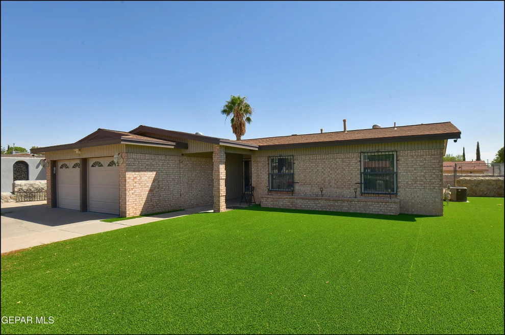 Unit for sale at 10608 CAPTAIN VALTR Street, El Paso, TX 79924
