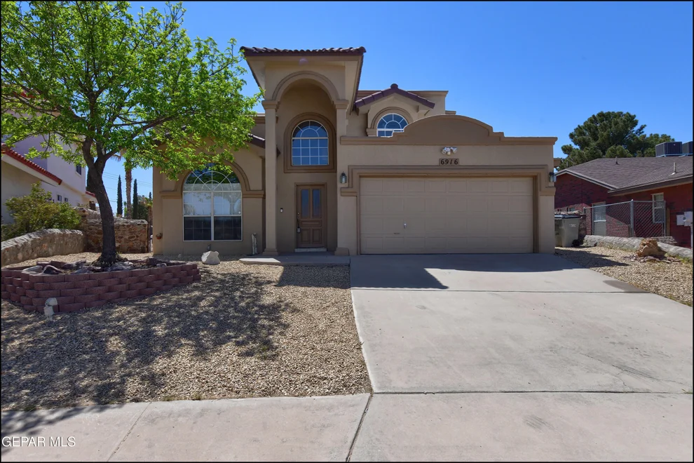 Unit for sale at 6916 Crown Ridge Drive, El Paso, TX 79912
