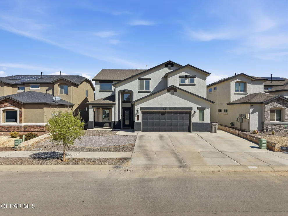 Unit for sale at 14741 WILLIAM MESHEL Drive, El Paso, TX 79938