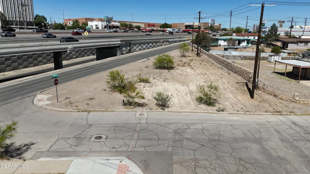 Unit for sale at TBD Jemez Drive, El Paso, TX 79905