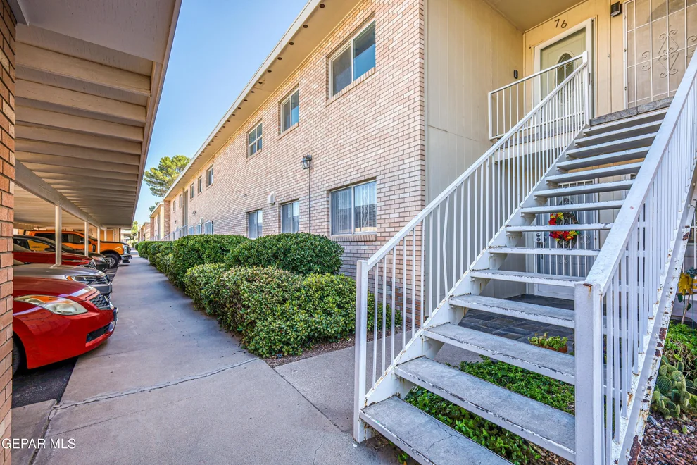 Unit for sale at 4141 Westcity Court, El Paso, TX 79902
