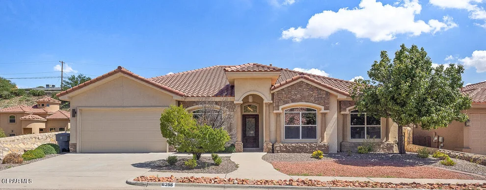 Unit for sale at 6256 Wildwood Court, El Paso, TX 79912