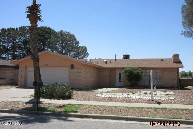 Unit for sale at 3217 ITASCA Street, El Paso, TX 79936