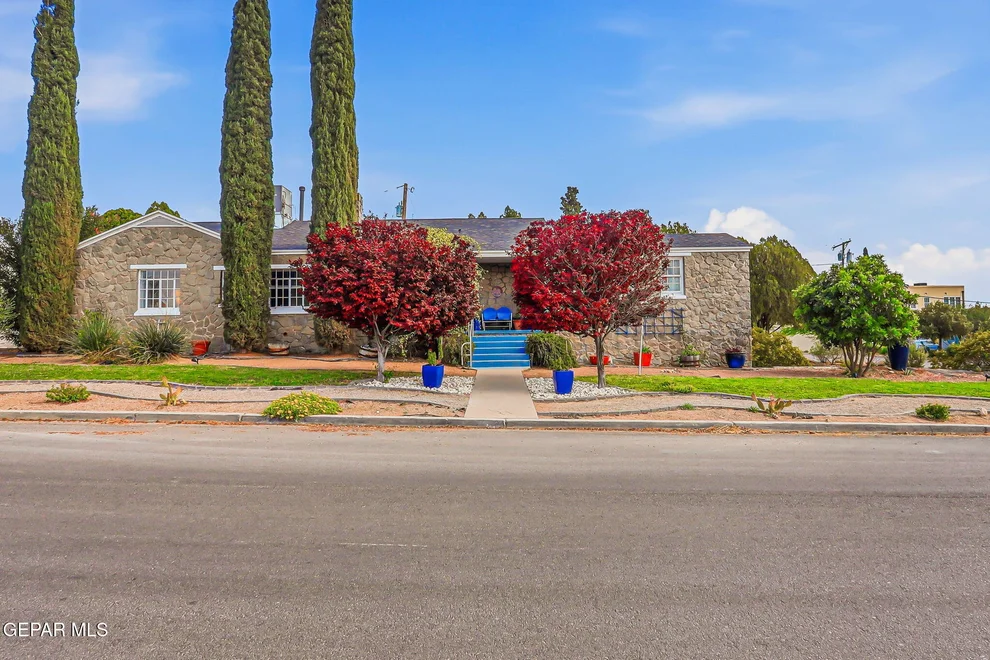 Unit for sale at 700 E BALTIMORE Drive, El Paso, TX 79902