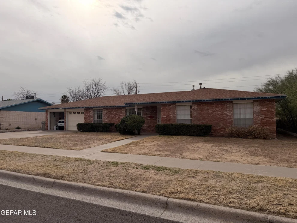Unit for sale at 784 DE LEON Drive, El Paso, TX 79912