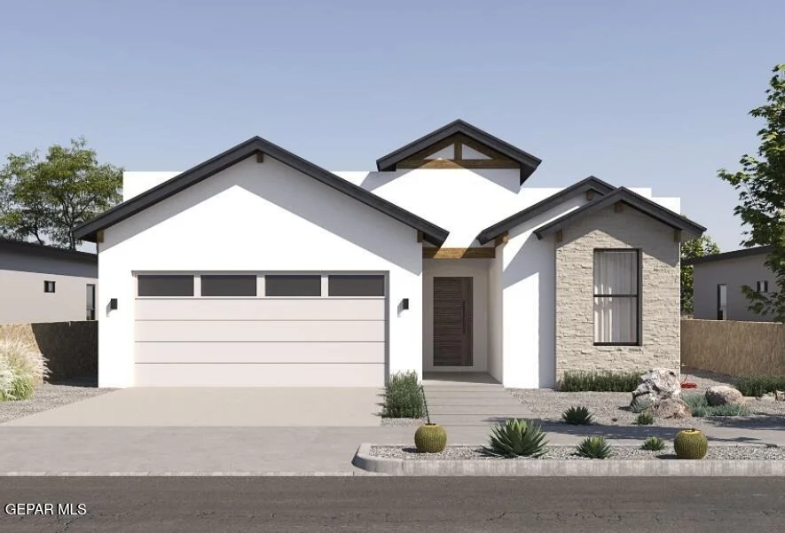 Unit for sale at 980 BARBARA AVE., Socorro, TX 79927