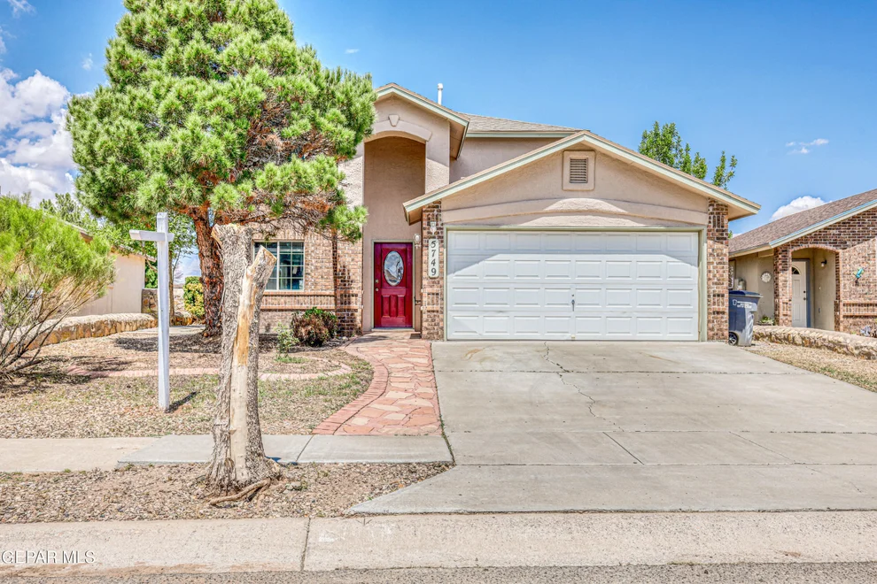Unit for sale at 5749 RICK HUSBAND Drive, El Paso, TX 79934
