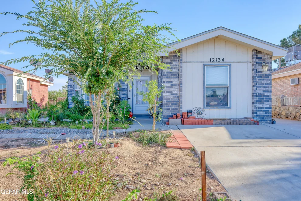 Unit for sale at 12134 YVONNE RICHARDSON Avenue, El Paso, TX 79936